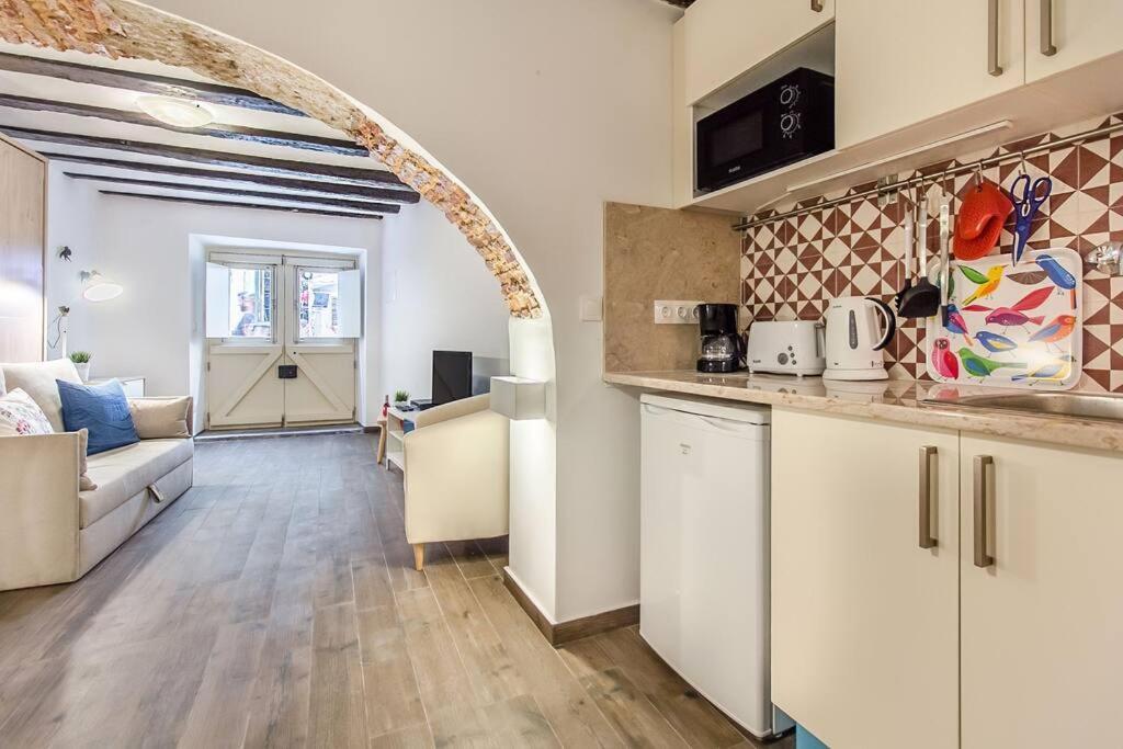 Alfama Guest Apartment Lissabon