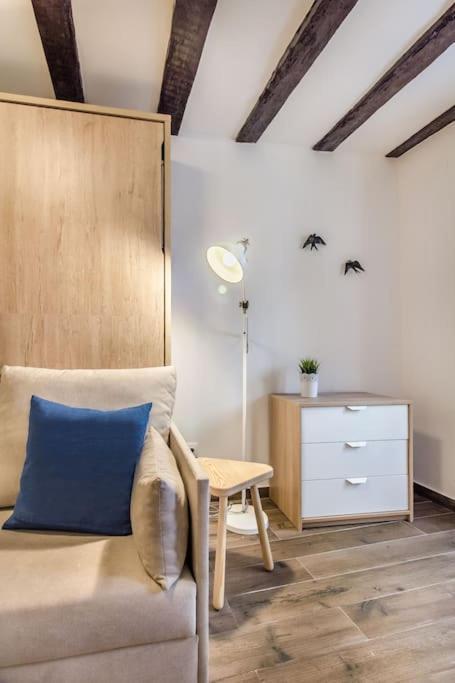 Alfama Guest Lejlighed *