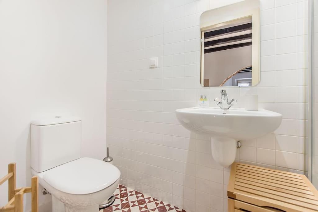 Apartment Alfama Guest Lissabon