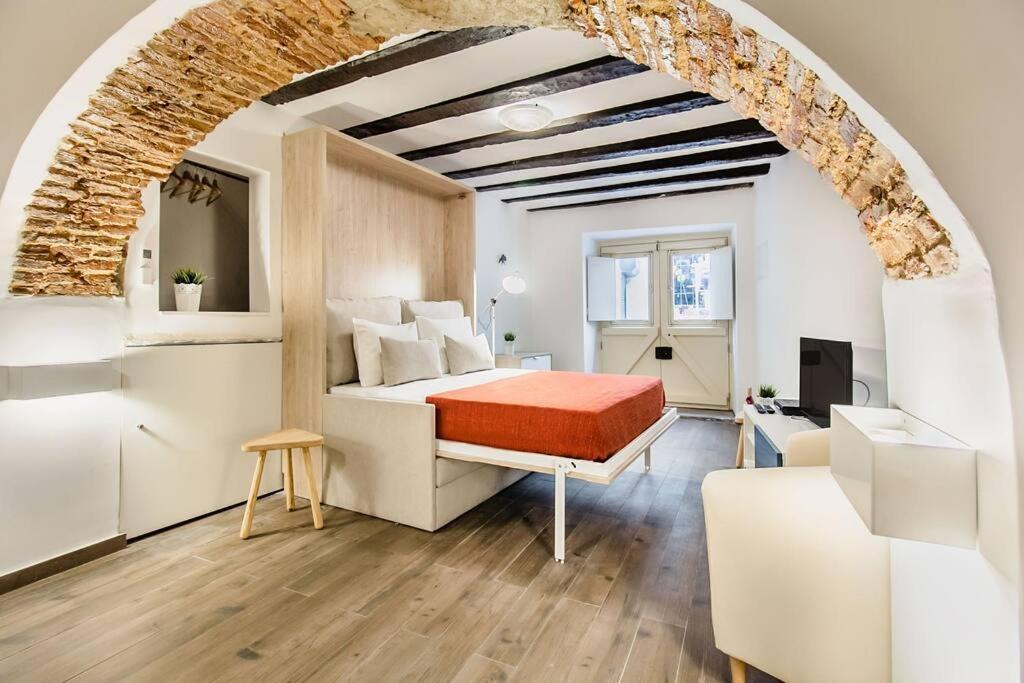 Lejlighed Alfama Guest