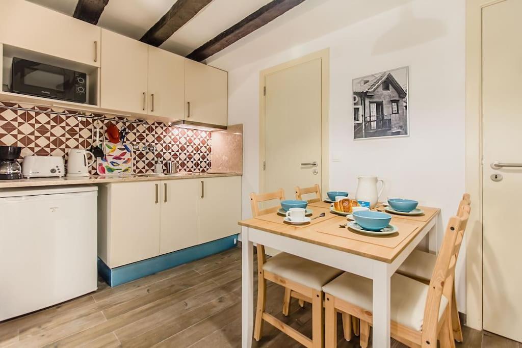 Alfama Guest Apartment Lissabon