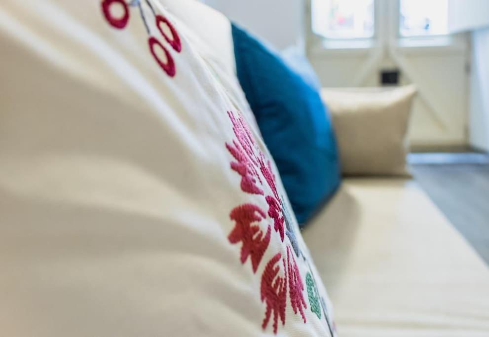 Apartment Alfama Guest Lissabon