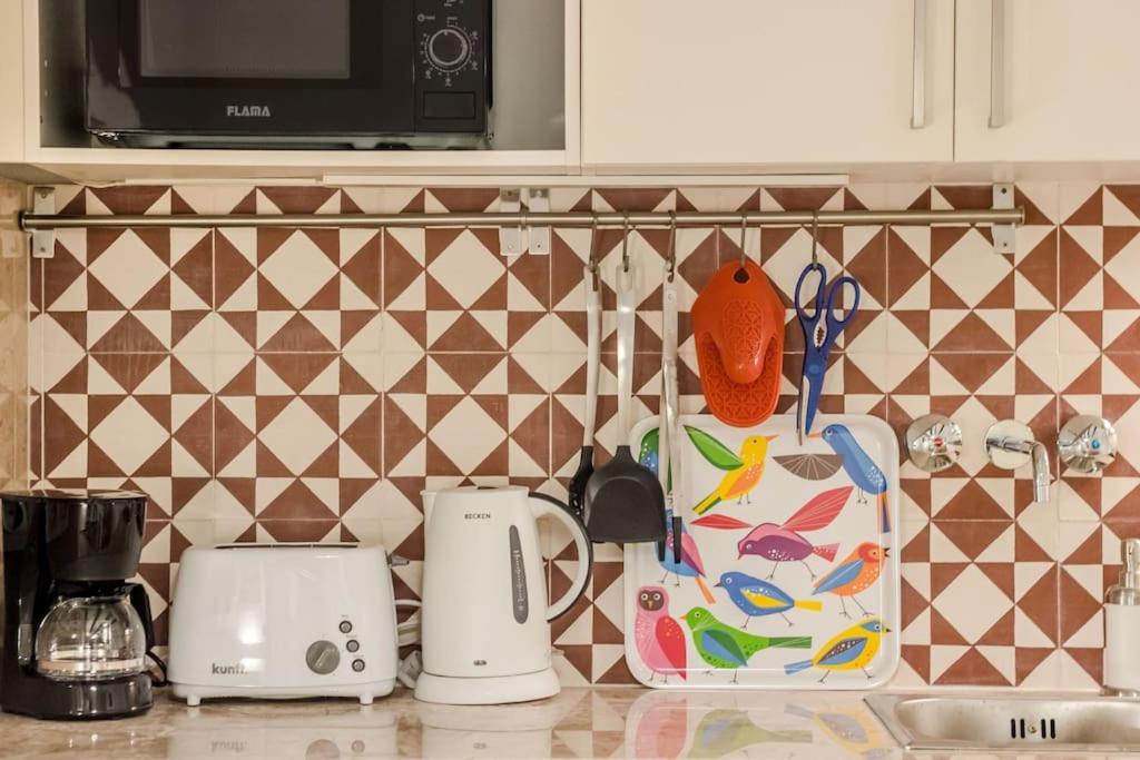 Alfama Guest Apartment Lissabon